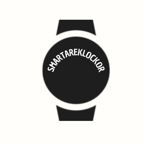 Smartareklockor
