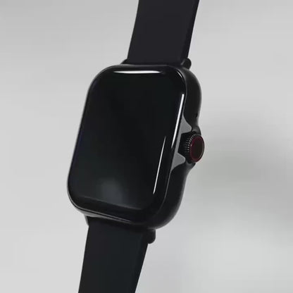 Multifuktion Smart Klocka För Vardag Och Träning