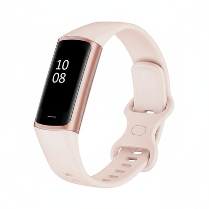 Rosa fitness tracker